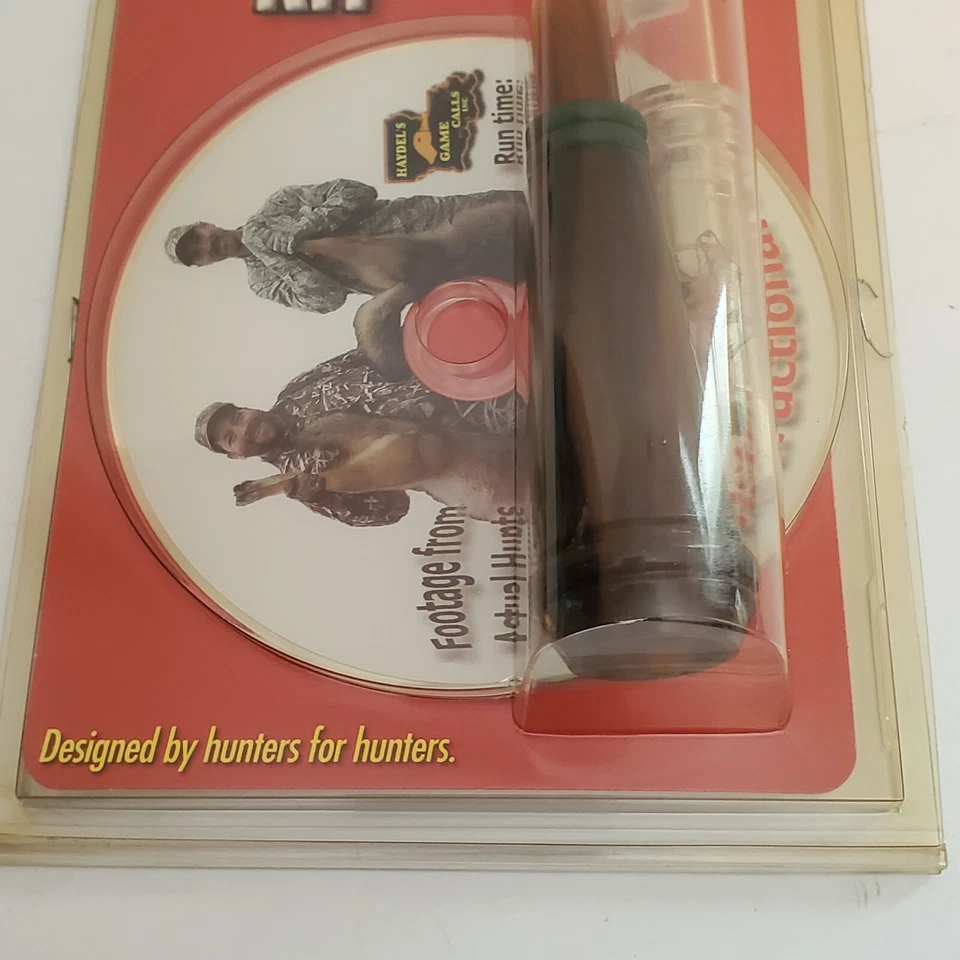 Haydels Game Calls Ultimate Predator Kit UPK 06 - Image 4 of 4