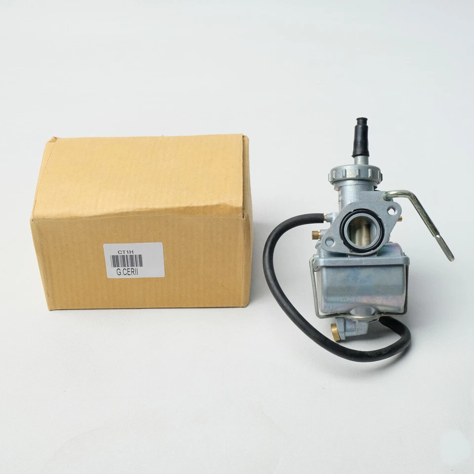 Carburador de repuesto apto para HONDA SL90 S90 CL90 CD50 CD70 CD90 Z50 CT70 Foto 2 de 4