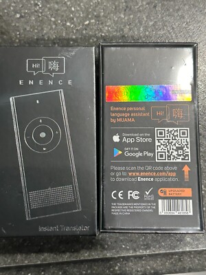 language translator device