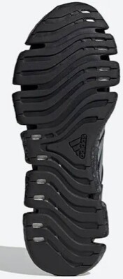 Adidas climacool Vento Heat.rdy Running Shoes Black FZ4101 Sports Training Shoes Adidas Climacool Vento Mens Size 6.5 Black Running Shoes  main image 3