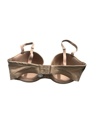 Wacoal Comfort First Strapless T-Shirt Bra Roebuck 854339 NWT Size