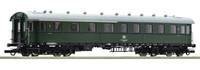 Roco 74865 Schnellzugwagen 1/2 Klasse Db Ep.Iv Ho 1:87 Neu