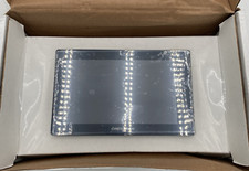 LOT OF 2 Crestron TSS-7-B-S 7" Room Scheduling Touchscreen TSW-760 6510366 BLACK