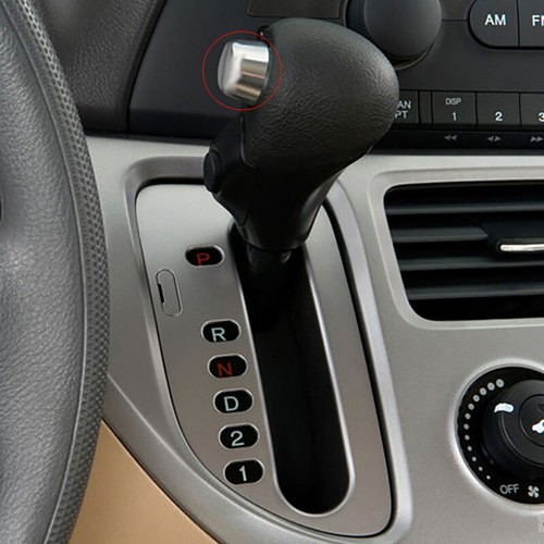 Pulsador de palanca de cambios 54132SHJA01 para Honda Odyssey 2005-2010 - Imagen 4 de 11