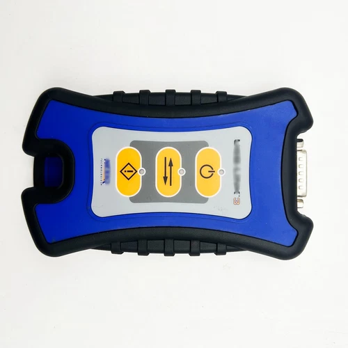 For NEXIQ 3 USB Link third Generation Heavy Card Diagnostic tool + Bluetooth - Picture 3 of 9