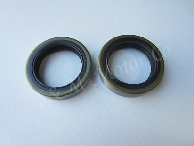 NORTON FRONT FORK OIL SEAL 06-5483, 06-7687, B2/616, NM17713 ATLAS COMMANDO