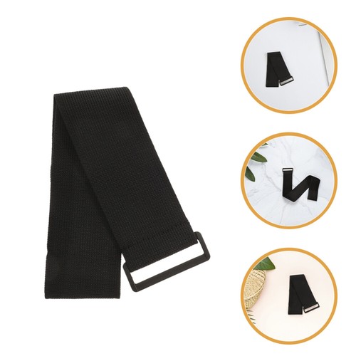 6pcs Reusable Elastic Arm Straps With High-Strength Flexible For - Afbeelding 5 van 12