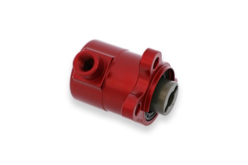 CNC Racing Clutch Slave Cylinder For Ducati Diavel 1200 XDiavel 1262 /S 2010-20 - Picture 2 of 6
