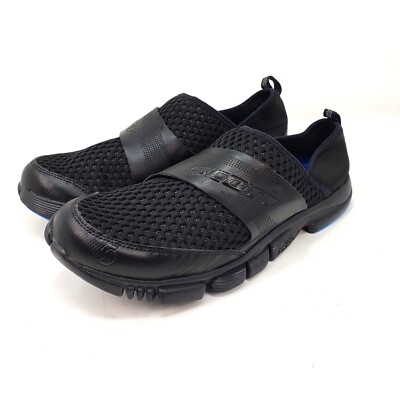 SCOTT  running shoes reversible insole pre-race Men's size 13
