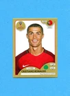 (P3) WC RUSSIA 2018 GOLD Panini - Figure - Sticker No. 130 - RONALDO - PORTUGAL