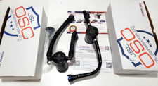 J&L /JLT  black oil separators /catch cans fo...