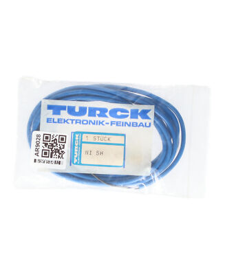 Turck NI 5H Nährungsschalter Proximity Switch