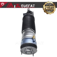 PARA ROLLS ROYCE GHOST 2010-15 SUSPENSIÓN NEUMÁTICA DELANTERA DERECHA PUNTAL DE CHOQUE 37106862552