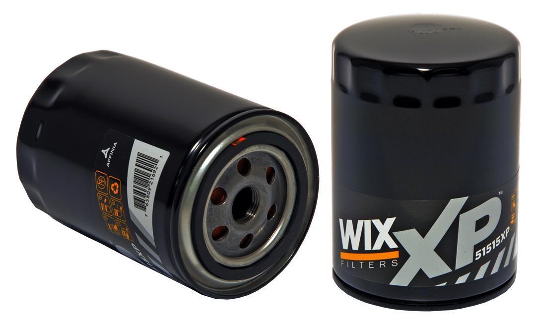 Wix Filters WIX XP OIL FILTER 51515XP