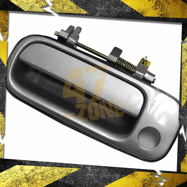 For 1992-1996 Toyota Camry Front Left Driver Side Outside Door Handle | eBay