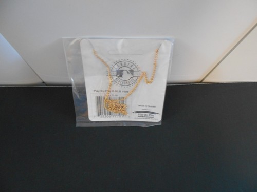 2 Colorado Rockies Necklaces. SP111 - Picture 2 of 2