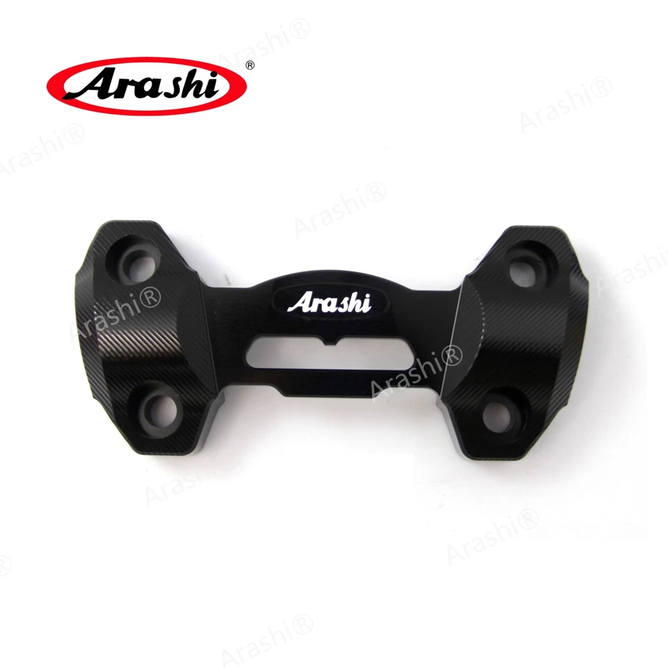 Зажим верхней крышки стояков руля для MT09 / FZ09 2014 2015 2016 MT-09 / FZ-09 RD - Изображение 4 из 4