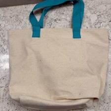 Pre- Owned Moroccanoil Re-usable bag