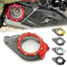 Getriebeschutz Motorabdeckung Getriebeabdeckung Für Vespa GTS 300 2019-2023 2024