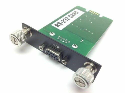 LB-RS-232-00859-A Serielle Schnittstellenkarte RS-232 - Bild 1 von 3