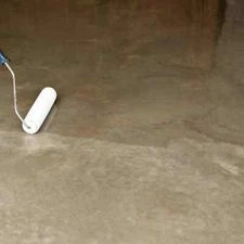 E5013 Fast Set Clear Epoxy Primer WB Concrete | Wood | Masonry