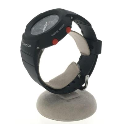 冬ギフト USED SEIKO AWG-M520 Black Case: 5.5 ×4.7cm Watch #93010 | eBay その他