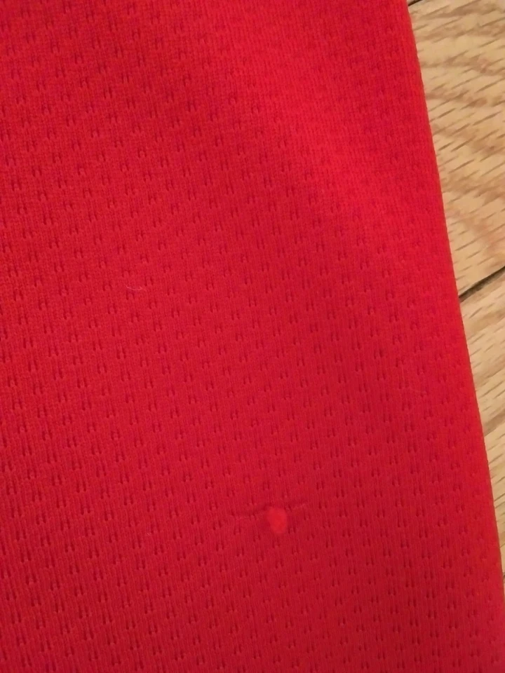 Camiseta deportiva vintage de los Cardenales de San Luis de la MLB de Mark McGwire para hombre talla M Foto 3 de 4