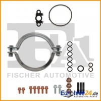 Montagesatz, Lader FA1 KT141110 FüR Mercedes-Benz A-Klasse