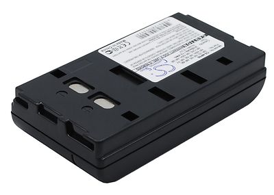 Premium Akku für Sony CCD-TR330E, CCD-TR750, CCD-GV200, CCD-TRV30, CCD-F500E