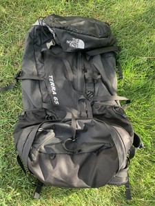 terra 65 backpack