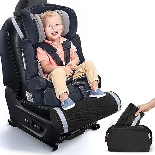 Car Seat Foot Rest for Kids, Car Seat Foot Rest for Toddlers Leg Rest
