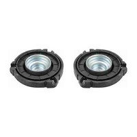 2X LemfÖRder FederbeinstüTzlager Vorne FüR VW Polo 9N_ 1.2 12V 1.4 16V 6N2 1.0