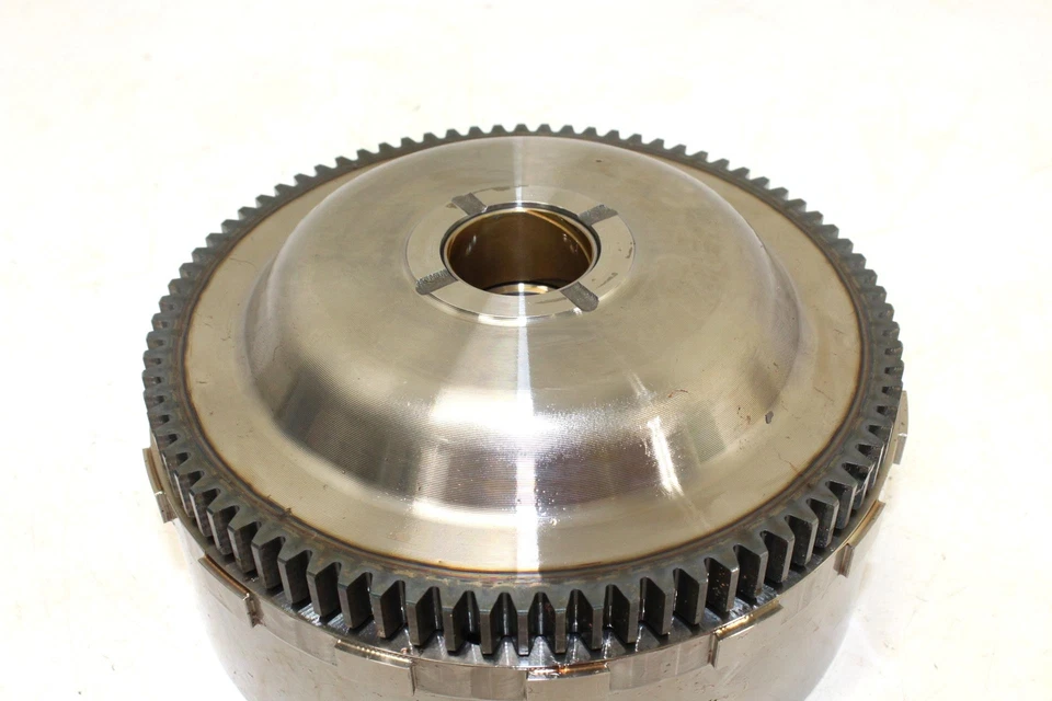 Yamaha V Star 950 Xvs950er 2014 estator magneto alternador generador volante Foto 2 de 4