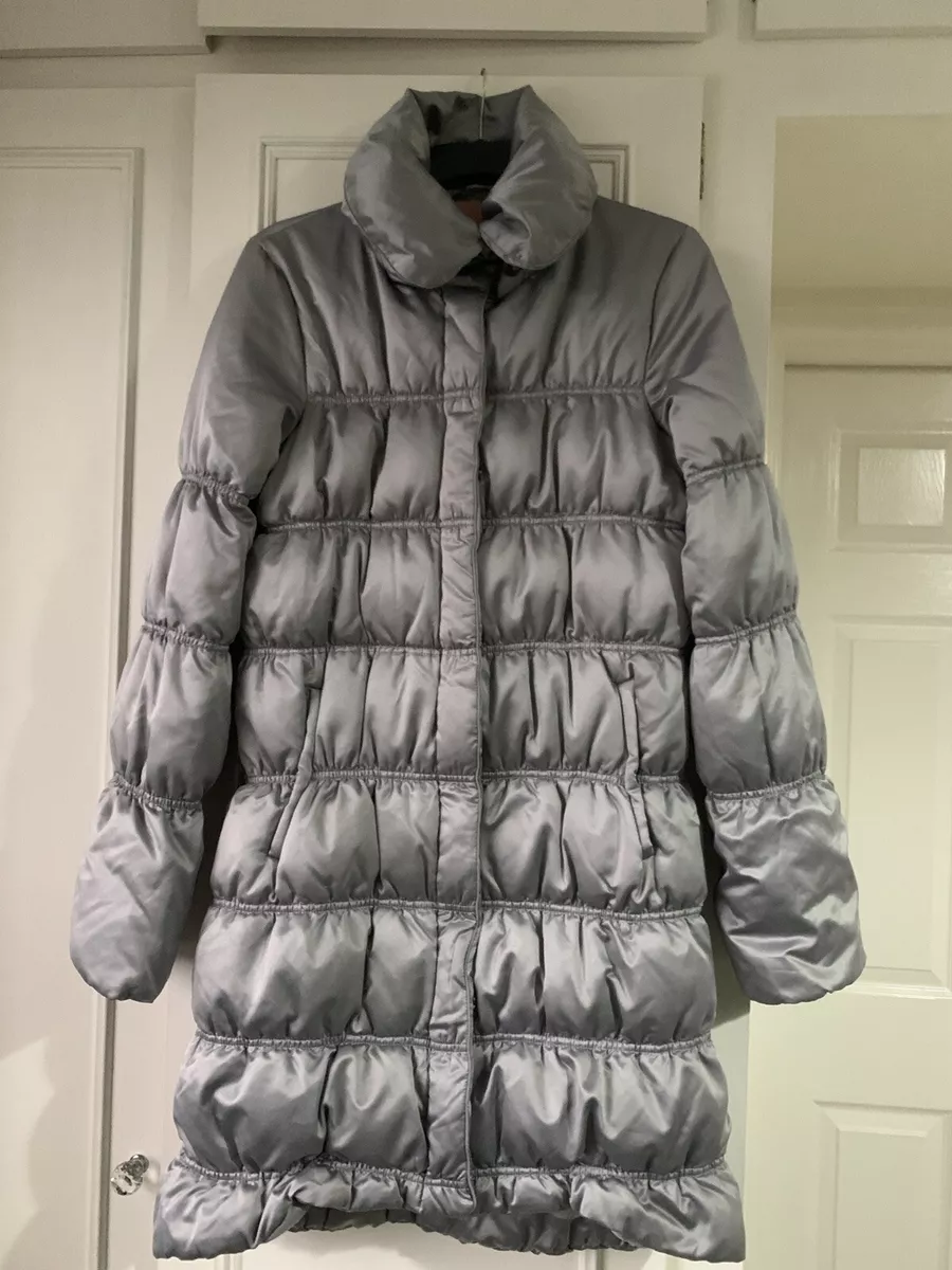 Ladies designer hotsell puffer coats
