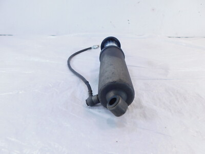 Honda Gl1500 Goldwing 88 - 94 Left Rear Shock 52500-mn5-003 GLL