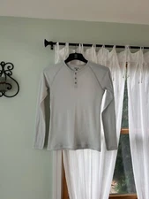 velocio womens merino 160 cycling base layer top size M Excellent Condition