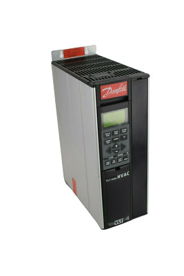 Danfoss VLT6000 7.2kVA VLT6006HT4B20STR3D0F00A00C0 ( 178B2008 )