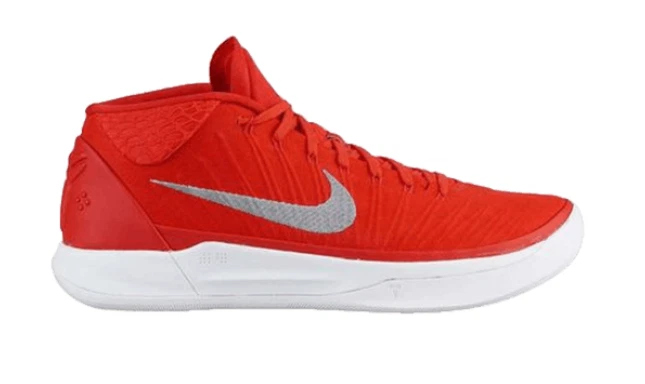 コービーad Nike Kobe A.D. Mid Orange Blaze for Sale | Authenticity Guaranteed