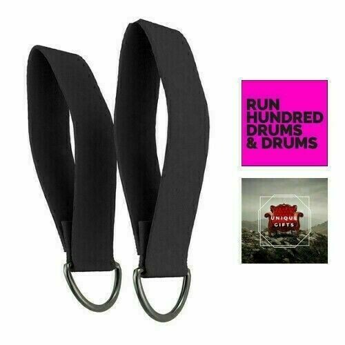 Cuffs Straps Ankle Resistance Exercise Workout Arm