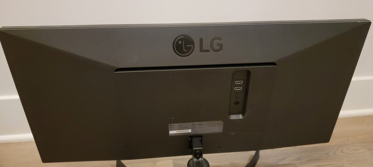 LG 29WL500-B 29 inch IPS LED UltraWide FHD 1080p FreeSync LG 29WL500-B 29 inch IPS LED UltraWide FHD 1080p FreeSync
