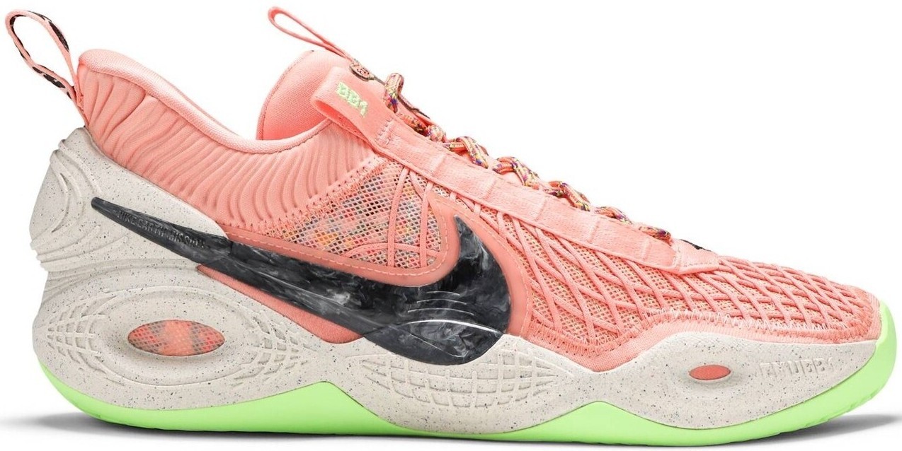 Size 10.5 - Nike Cosmic Unity Pomegranate for sale online | eBay
