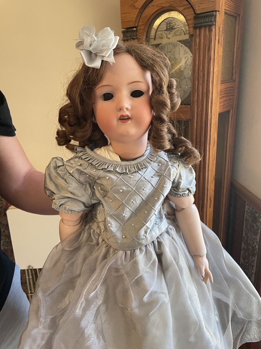 Armand Marseille Doll 390 A 13M | eBay Armand Marseille Doll 390 A 13M | eBay