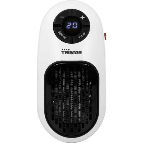 Chauffage infrarouge Term2000 Bluetooth ULG 2000W Blanc