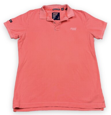 Superdry Sport SurvÃªtement Superdry Femme Pink Polo Superdry