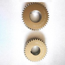 1622311025 1622311026 Drive Gear for Atlas Copco C111 1622-3110-25 1622-3110-26