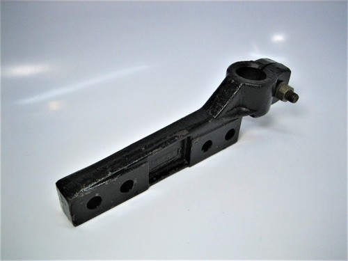 MerCruisier 805496, Transmission Mounting Bracket, OEM - Picture 6 of 10