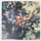 PINK FLOYD OBSCURED BY CLOUDS ODEON EOP80575 Japan VINYL LP