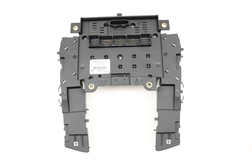 2011 PORSCHE CAYENNE - Front AC Climate Control / TEMP UNIT 95865310302 - Picture 2 of 5