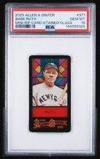 Top 10 Babe Ruth Cards of All-Time 31