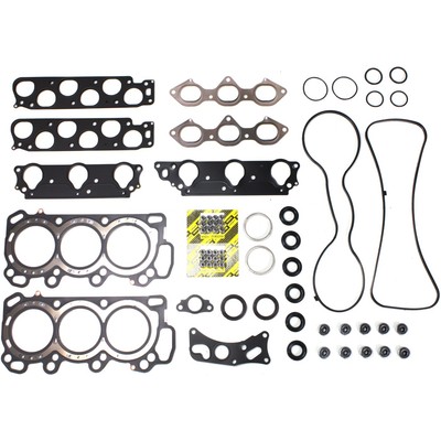 Head Gasket Set For 1998-2002 Honda Accord 3.0L Engine HS26196PT HGS284
